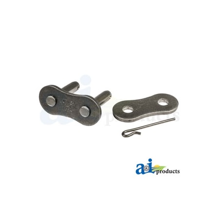 A & I Products 140 Connecting Link, USA 5" x1" x3" A-CL140